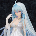 Azur Lane Helena Pure White Miracle Ver. 1/7 Complete Figure