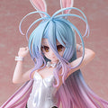 No Game No Life White Bunny Ver. 1/6 Complete Figure