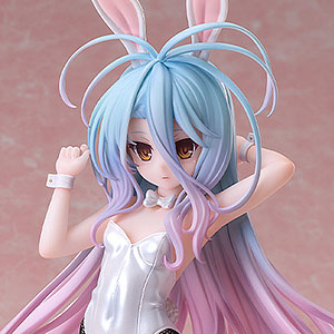 No Game No Life White Bunny Ver. 1/6 Complete Figure