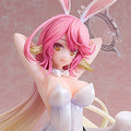 No Game No Life Jibril Bunny Ver. 1/6 Complete Figure