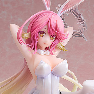 No Game No Life Jibril Bunny Ver. 1/6 Complete Figure