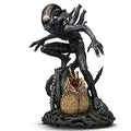 "Alien" Statue "Art Scale" 1/10 Scale Alien Big Chap
