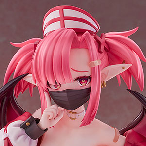 Mary illustration by Marota 1/5 finished figure