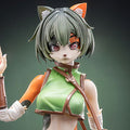 ERA-002 Tonia (Tonia) Herbalist Ver. 1/12 scale movable figure
