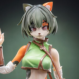 ERA-002 Tonia (Tonia) Herbalist Ver. 1/12 scale movable figure