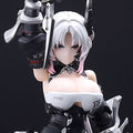 [Bonus] Juni Taisen series Capricorn MORA 1/12 scale movable figure