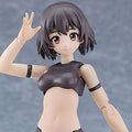 PLAMATEA Muse Body: Ichika A Type Plastic Model