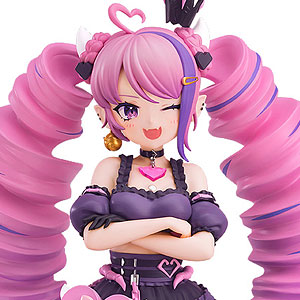 POP UP PARADE SP VShojo Iron Mouse Completed Figure