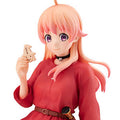 G.E.M. Series TV Anime “Witch Watch” Tenohira Nico-chan Complete Figure