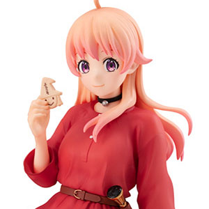 G.E.M. Series TV Anime “Witch Watch” Tenohira Nico-chan Complete Figure