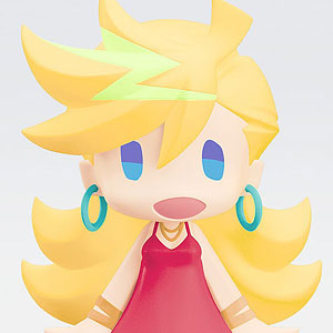 HELLO! GOOD SMILE New PANTY & STOCKING with GARTERBELT panty movable figure