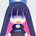 HELLO! GOOD SMILE New PANTY & STOCKING with GARTERBELT stockings movable figure