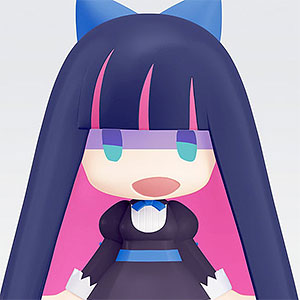 HELLO! GOOD SMILE New PANTY & STOCKING with GARTERBELT stockings movable figure