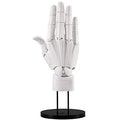 Takahiro Kagami ARTIST SUPPORT ITEM Hand Model MEN’S/R -WHITE- Action Figure