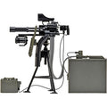 Little Armory [LD052] M134 Type Defensive Config 1/12 Plastic Model