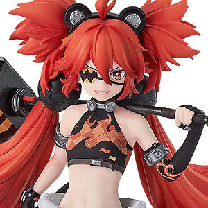 POP UP PARADE SP Zenless Zone Zero Creta Beloborg Completed Figure