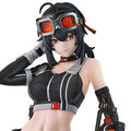 POP UP PARADE SP Zenless Zone Zero Grace Howard Completed Figure