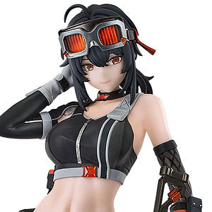 POP UP PARADE SP Zenless Zone Zero Grace Howard Completed Figure