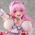 Momoka Sakuraba Pet Angel Cheerly Pink Ver. 1/4 Completed Figure