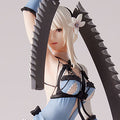 NieR Replicant ver.1.22474487139… Formism Kaine