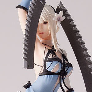 NieR Replicant ver.1.22474487139… Formism Kaine
