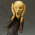 figma Table Museum Scream