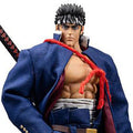 Saki! ! Otokojuku Action Figure Momotaro Ken