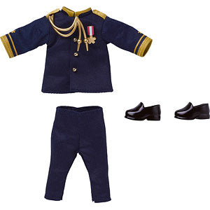 Nendoroid Doll Outfit Set Hetalia World★Stars Japan