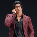 DIGSTA "Ryu ga Gotoku" Shun Akiyama Completed Figure