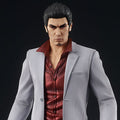 DIGSTA "Ryu ga Gotoku" Kazuma Kiryu Completed Figure