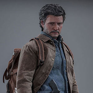 TV Masterpiece “THE LAST OF US” 1/6 scale figure Joel Miller *High possibilit...