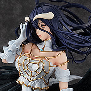 Overlord IV Albedo Wing Ver. 1/7 Completed Figure