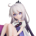 Collapse 3rd Kiana Ritsusha of the End Chibi Ritsusha Ver. Completed Figure