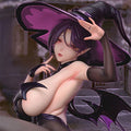 [Bonus] Molly's Changing Time Witch Ver. 1/4 Complete Figure