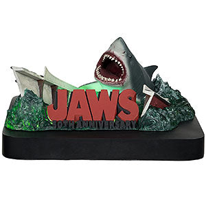 Movie Maniacs 1/48 Scale Statue Jaws [50th Anniversary of the movie "Jaws"]