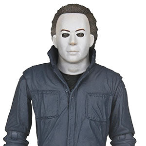 Halloween H20/ Michael Myers Ultimate 7 inch action figure