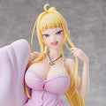 [Bonus] Hokkaido Gal Hanamaramenkoi Minami Fuyuki Pajamas Ver. 1/6 Completed ...
