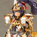 Frame Arms Girl Durga (Gold Ritter) Plastic Model