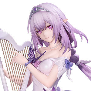 Gift+Collapse: Star Rail Castris Star Rail LIVE Ver. 1/8 Completed Figure