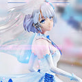 The PRISMA WING detective is already dead. Siesta Color Variation 1/7 Complet...