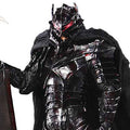 Build Art Masterline Berserk Guts Berserker Armor “Rage” Plastic Model Kit
