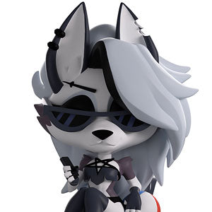 Youtooz HELLUVA BOSS Figure (Summer Luna)