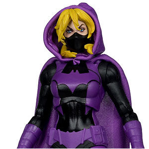 "DC" DC Direct 7 inch action figure Batgirl (Stephanie Brown) [Comic/Batgirls]