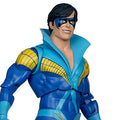 "DC" DC Direct 7 inch action figure Nightwing [Comic/The New Teen Titans]