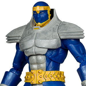 "DC" DC Direct 7 inch action figure Monarch [Comic/Countdown]