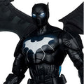 DC Multiverse 7 inch action figure #333 Batwing (V.2.0) [Comic/The New 52]