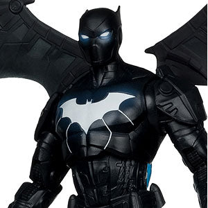 DC Multiverse 7 inch action figure #333 Batwing (V.2.0) [Comic/The New 52]