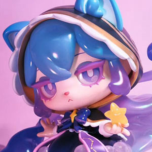 Nebula Neko SORA non-scale finished figure