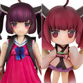 Plafia Tohoku Zunko/Zundamon Project Tohoku Kiritan (mini figure included set...