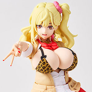 GALHolic Seven Stars 1/10 Plastic Model